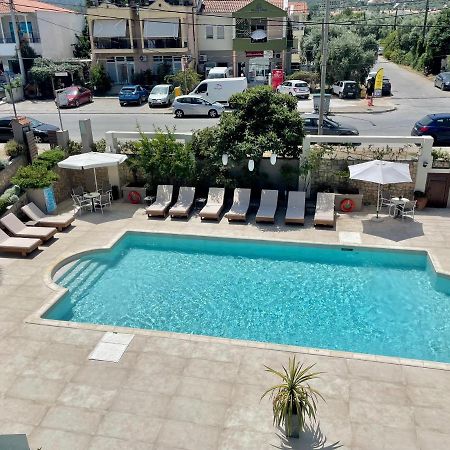 Aroma Villa Тасос Экстерьер фото