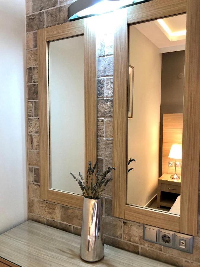 Aroma Villa Тасос Экстерьер фото